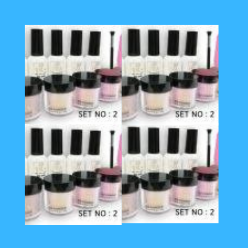 GALA DİP ESSENTİAL SET